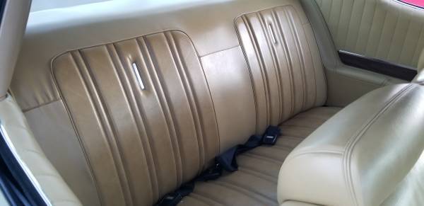 1974 Plymouth Satellite Sebring - photo 12