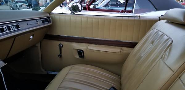 1974 Plymouth Satellite Sebring - photo 13