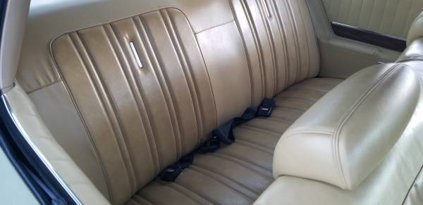 1974 Plymouth Satellite Sebring - photo 8