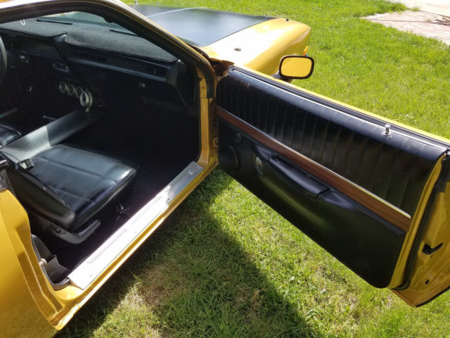 1974 Plymouth Satellite Roadrunner - photo 11