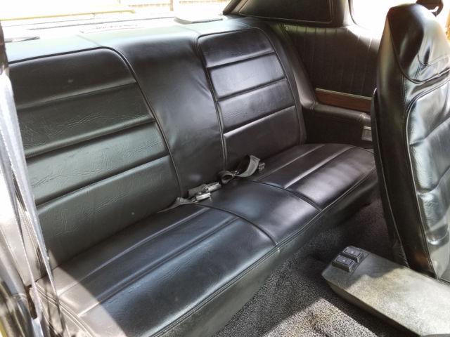 1974 Plymouth Satellite Roadrunner - photo 13