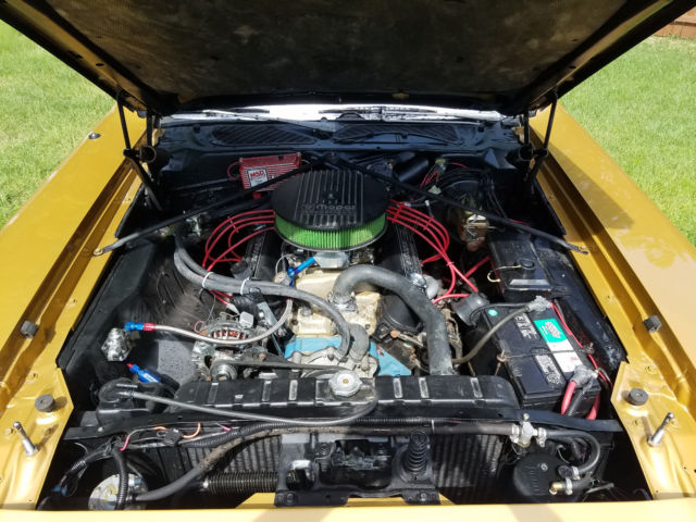 1974 Plymouth Satellite Roadrunner - photo 7