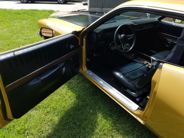 1974 Plymouth Satellite Roadrunner - photo 8