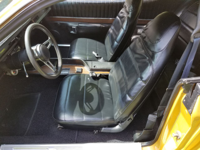 1974 Plymouth Satellite Roadrunner - photo 9