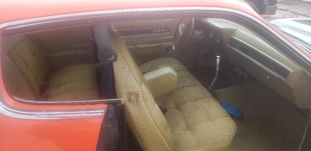 1974 Plymouth Satellite - photo 10