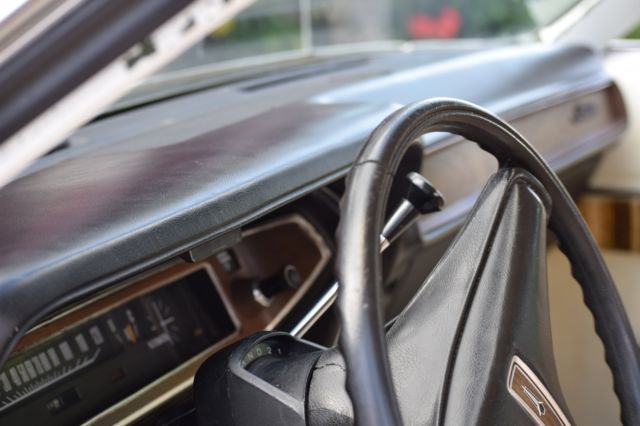 1974 Plymouth Satellite Sundance - photo 7