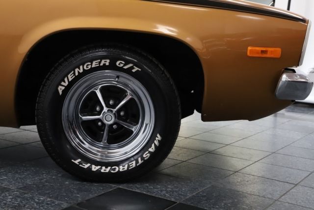 1974 Plymouth Satellite RoadRunner Clone - photo 11