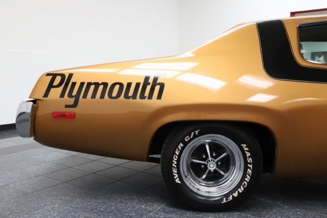 1974 Plymouth Satellite RoadRunner Clone - photo 12