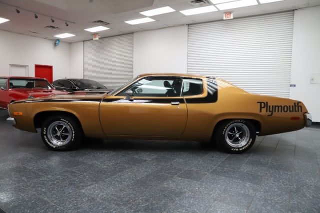 1974 Plymouth Satellite RoadRunner Clone - photo 5