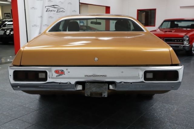 1974 Plymouth Satellite RoadRunner Clone - photo 7