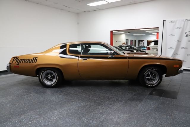 1974 Plymouth Satellite RoadRunner Clone - photo 9