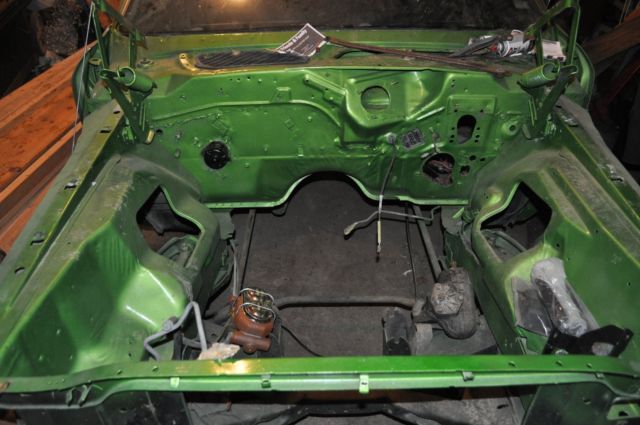 1974 Plymouth Satellite - photo 4