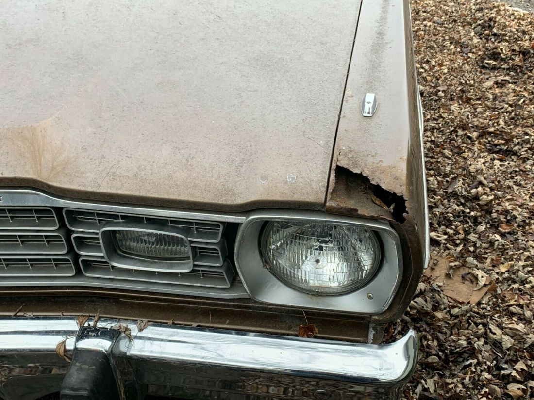 1974 Plymouth Scamp - photo 10