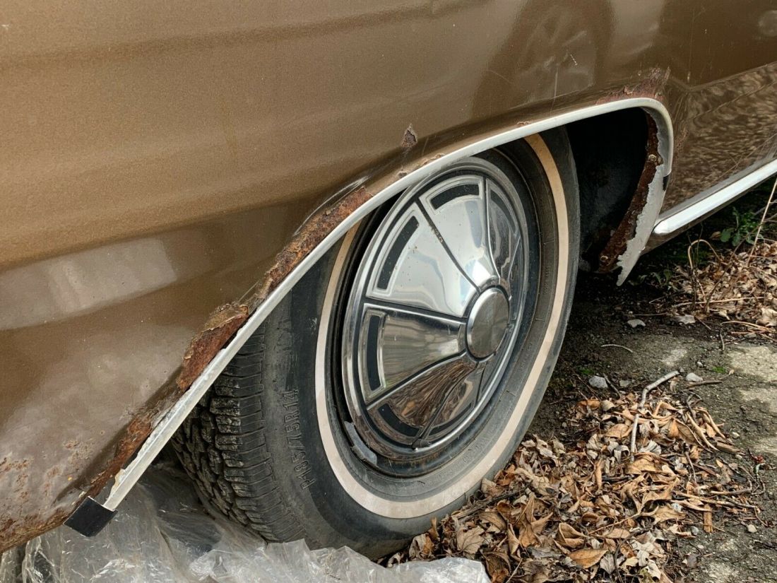 1974 Plymouth Scamp - photo 12