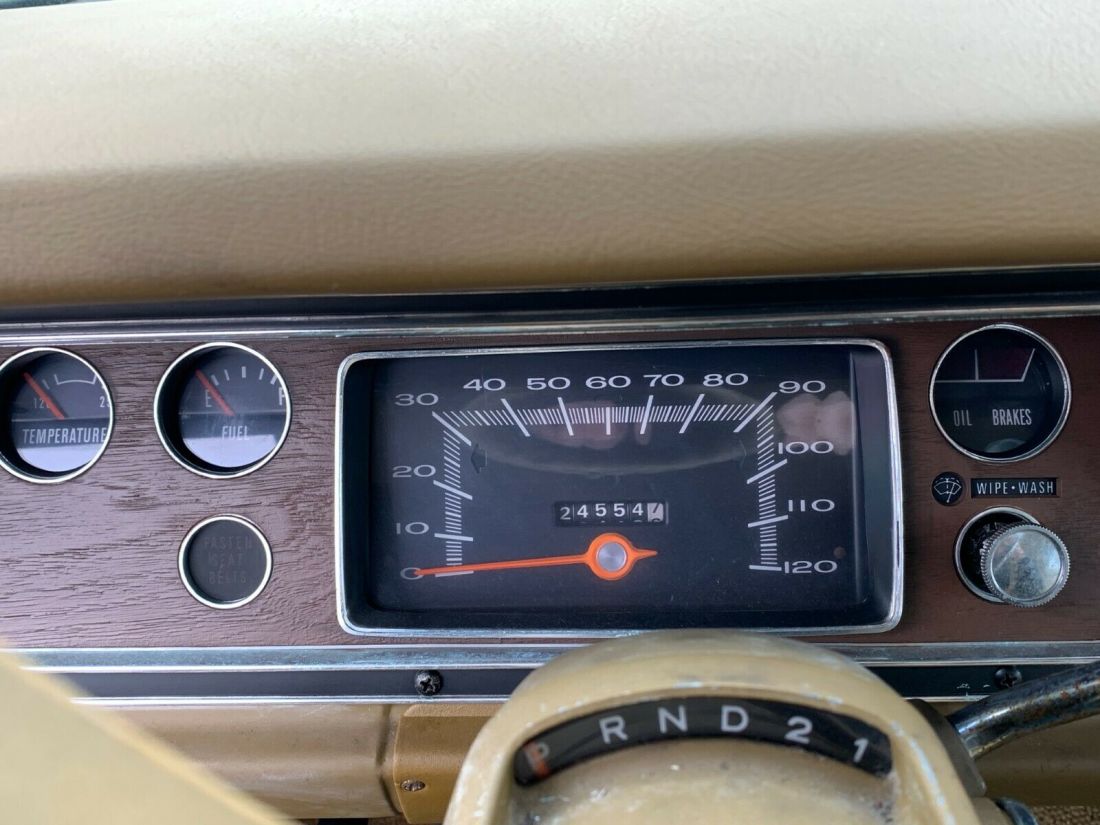 1974 Plymouth Scamp - photo 2