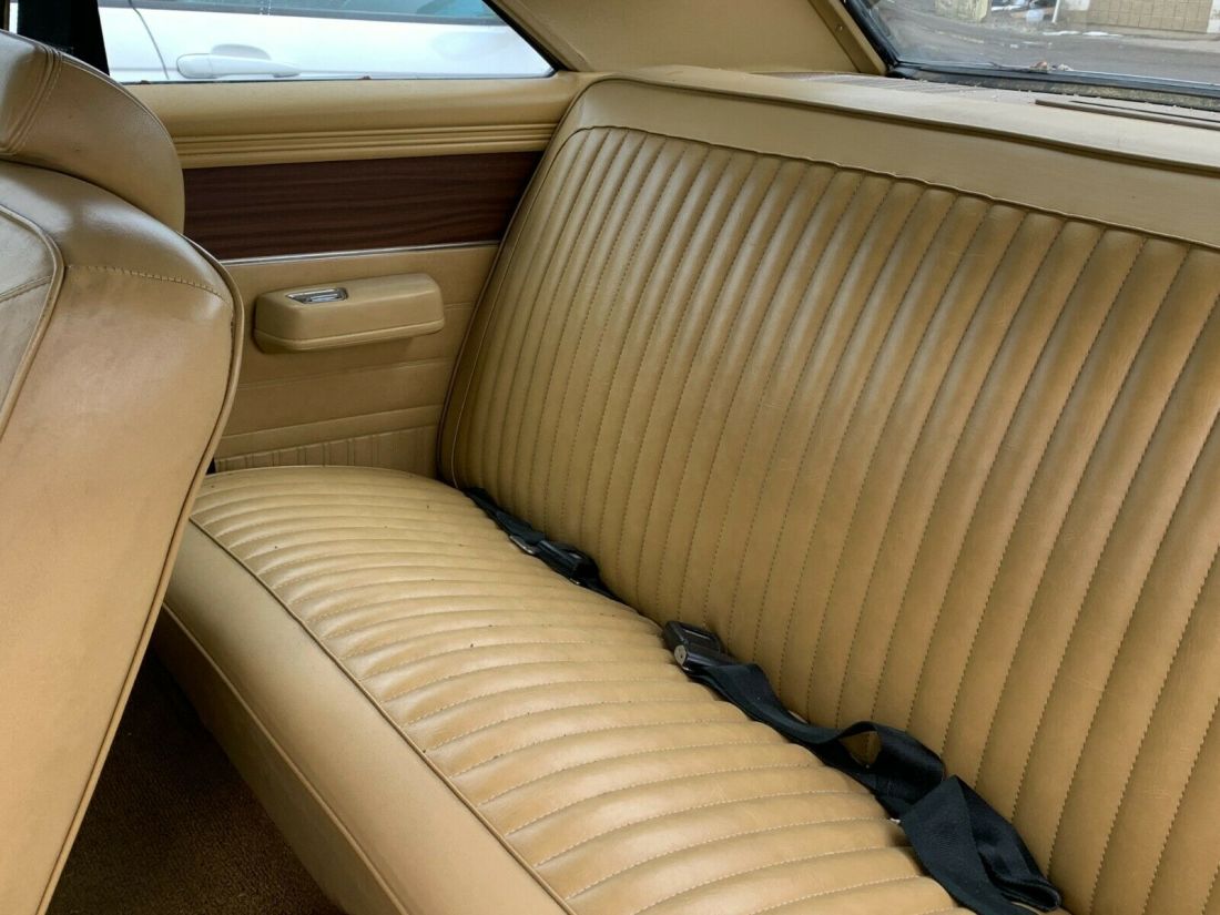 1974 Plymouth Scamp - photo 3
