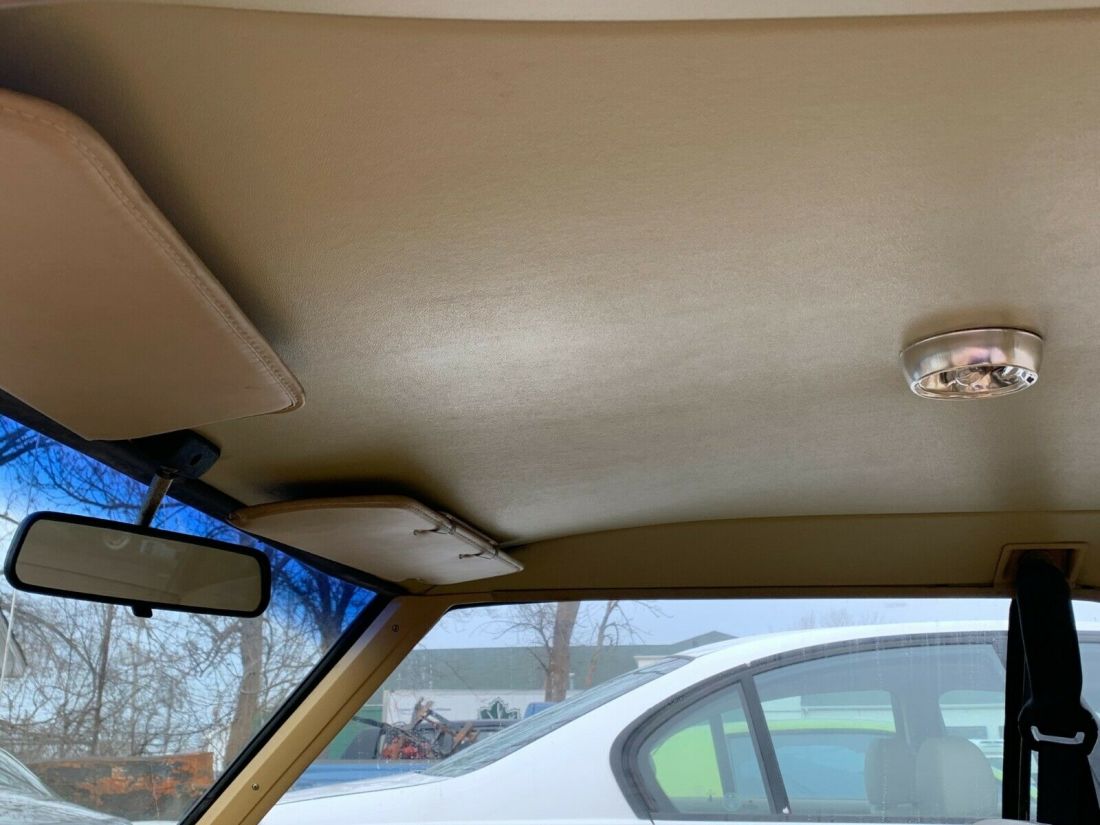 1974 Plymouth Scamp - photo 4