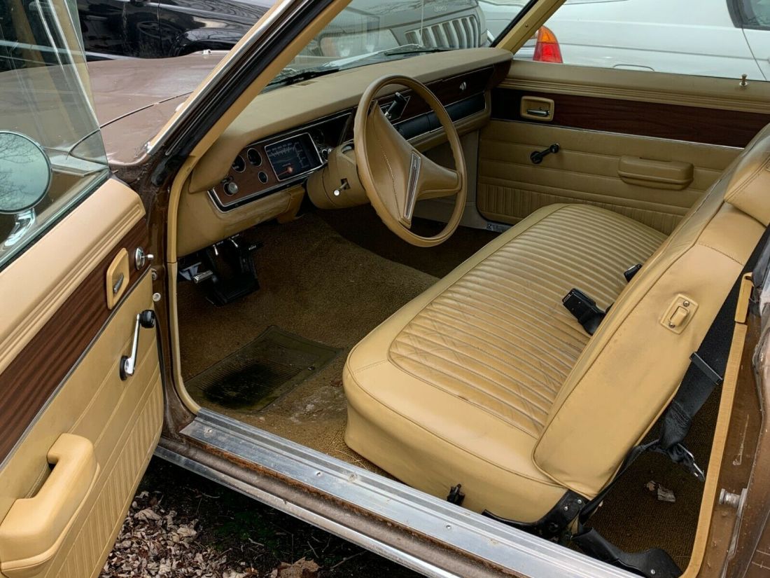 1974 Plymouth Scamp - photo 5