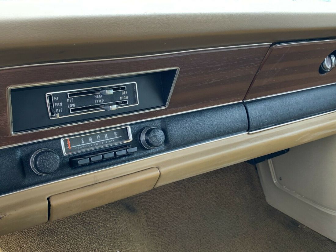 1974 Plymouth Scamp - photo 6