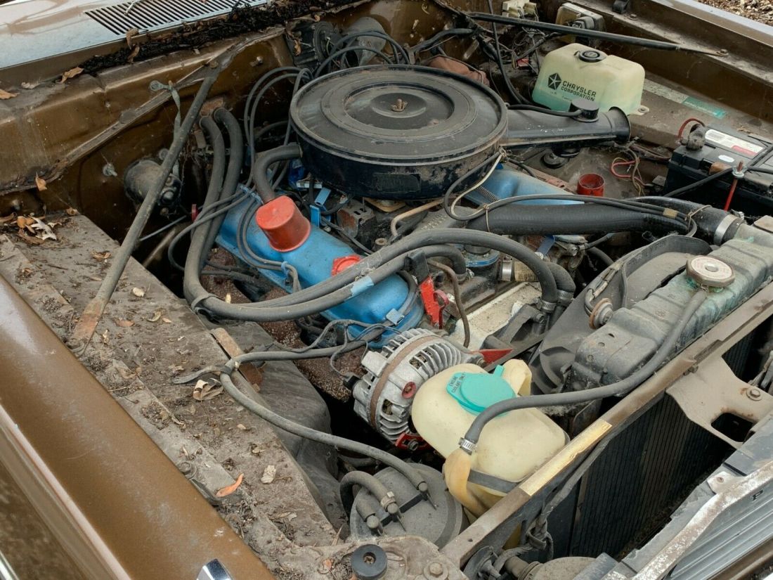 1974 Plymouth Scamp - photo 9