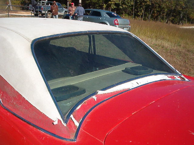1974 Plymouth Scamp - photo 10