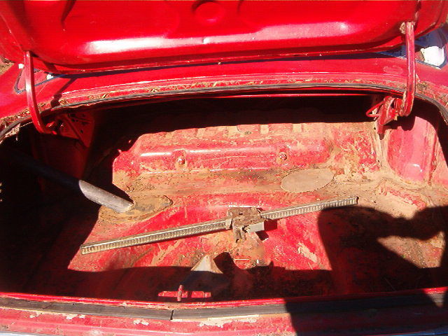 1974 Plymouth Scamp - photo 11