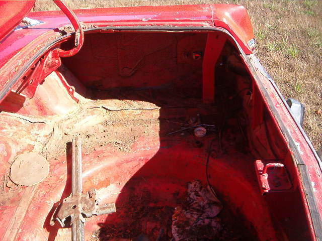 1974 Plymouth Scamp - photo 12