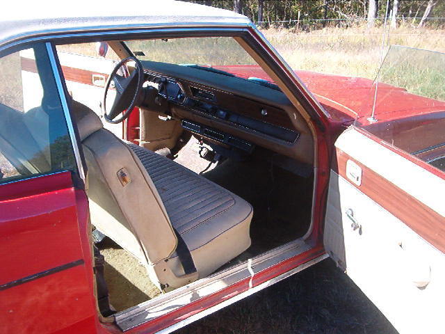 1974 Plymouth Scamp - photo 13
