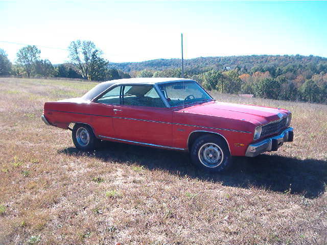 1974 Plymouth Scamp - photo 2