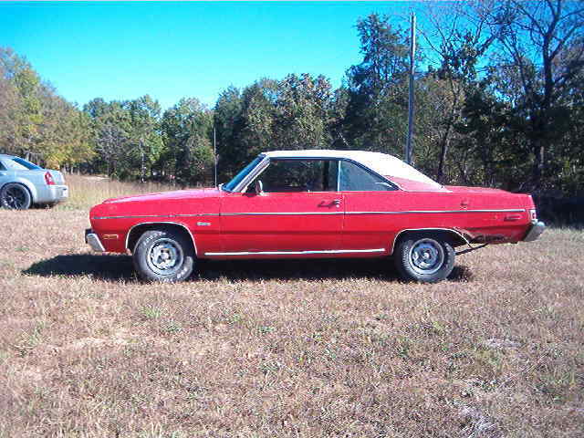 1974 Plymouth Scamp - photo 3