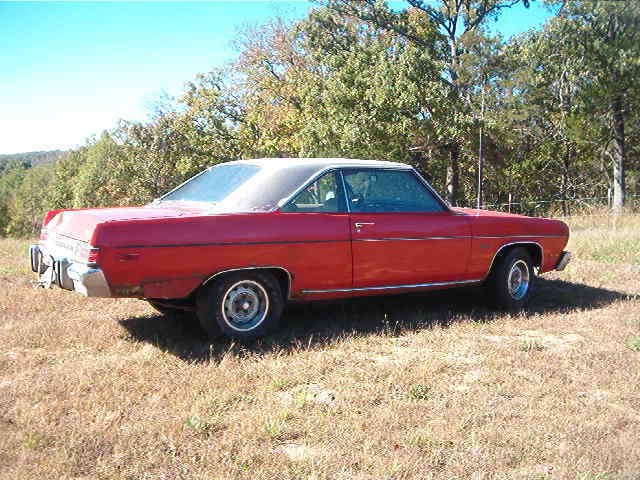 1974 Plymouth Scamp - photo 6