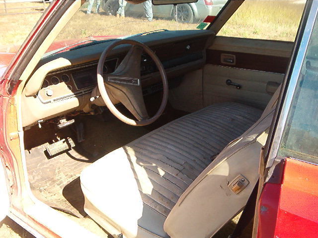 1974 Plymouth Scamp - photo 8