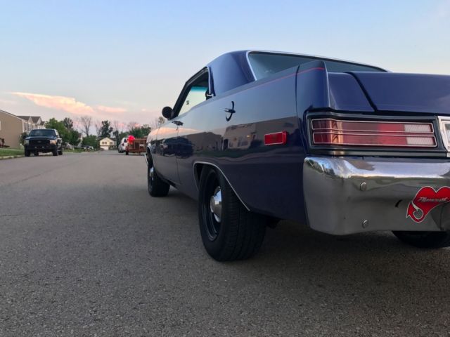 1974 Plymouth Scamp - photo 10