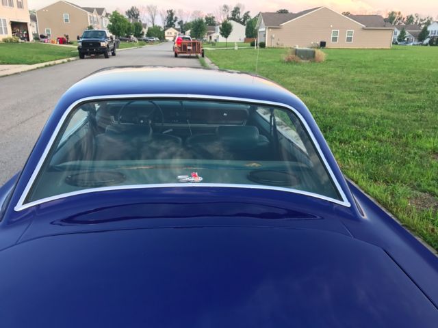 1974 Plymouth Scamp - photo 11