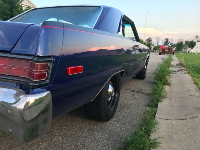 1974 Plymouth Scamp - photo 12