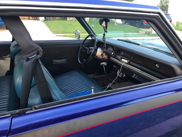 1974 Plymouth Scamp - photo 13