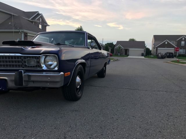 1974 Plymouth Scamp - photo 4