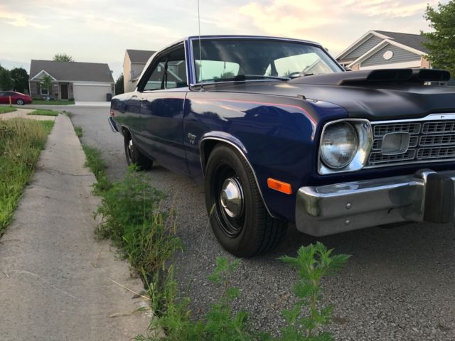1974 Plymouth Scamp - photo 5