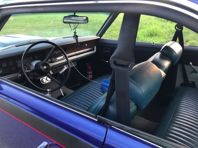 1974 Plymouth Scamp - photo 7