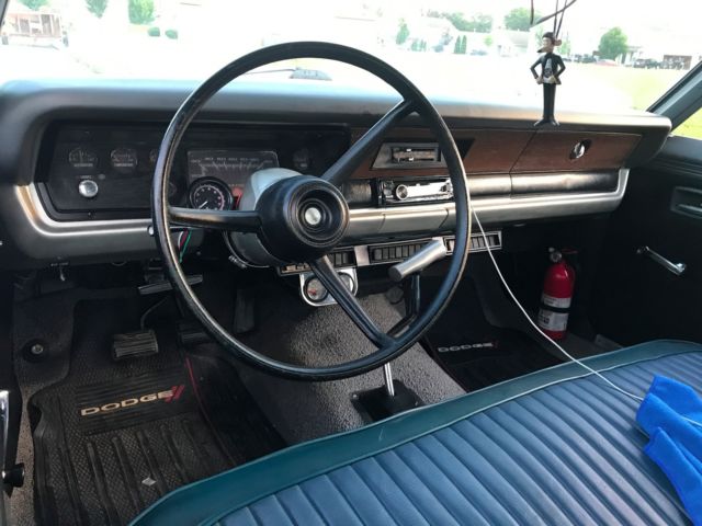 1974 Plymouth Scamp - photo 8