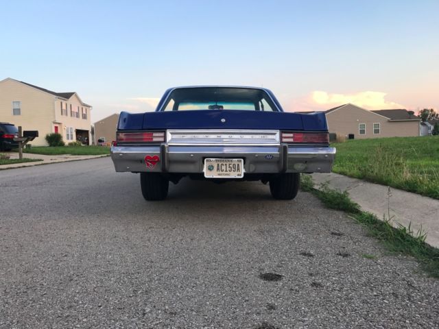 1974 Plymouth Scamp - photo 9