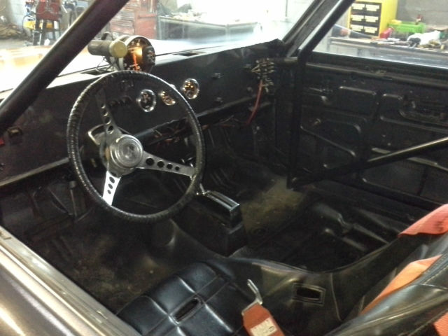1974 Plymouth Other - photo 13