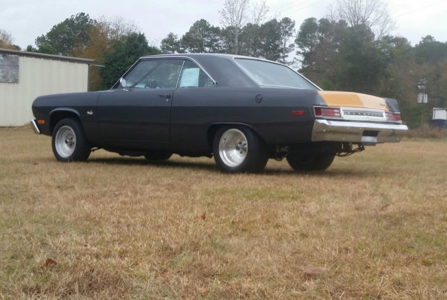 1974 Plymouth Other - photo 2