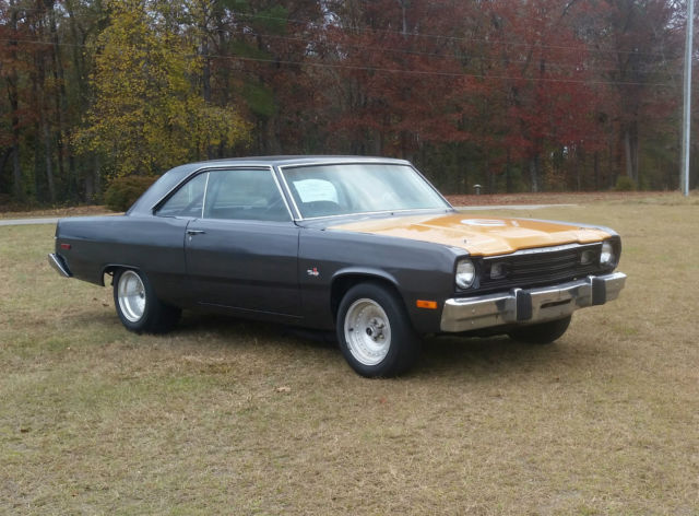 1974 Plymouth Other - photo 6