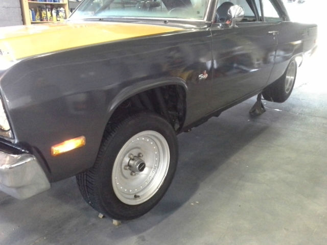 1974 Plymouth Other - photo 7