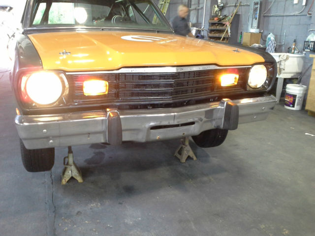 1974 Plymouth Other - photo 8