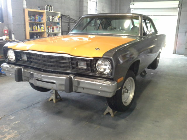 1974 Plymouth Other - photo 9