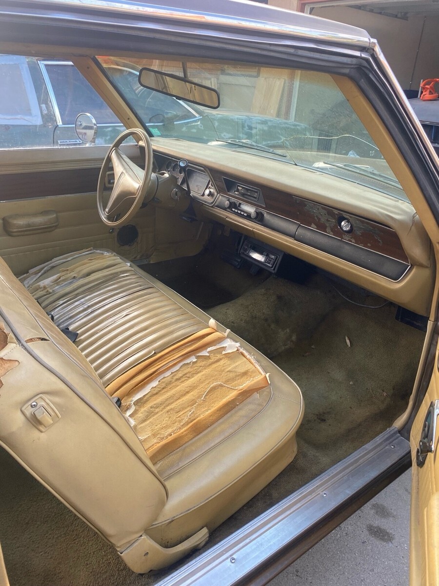 1974 Plymouth Scamp 2 door - photo 9