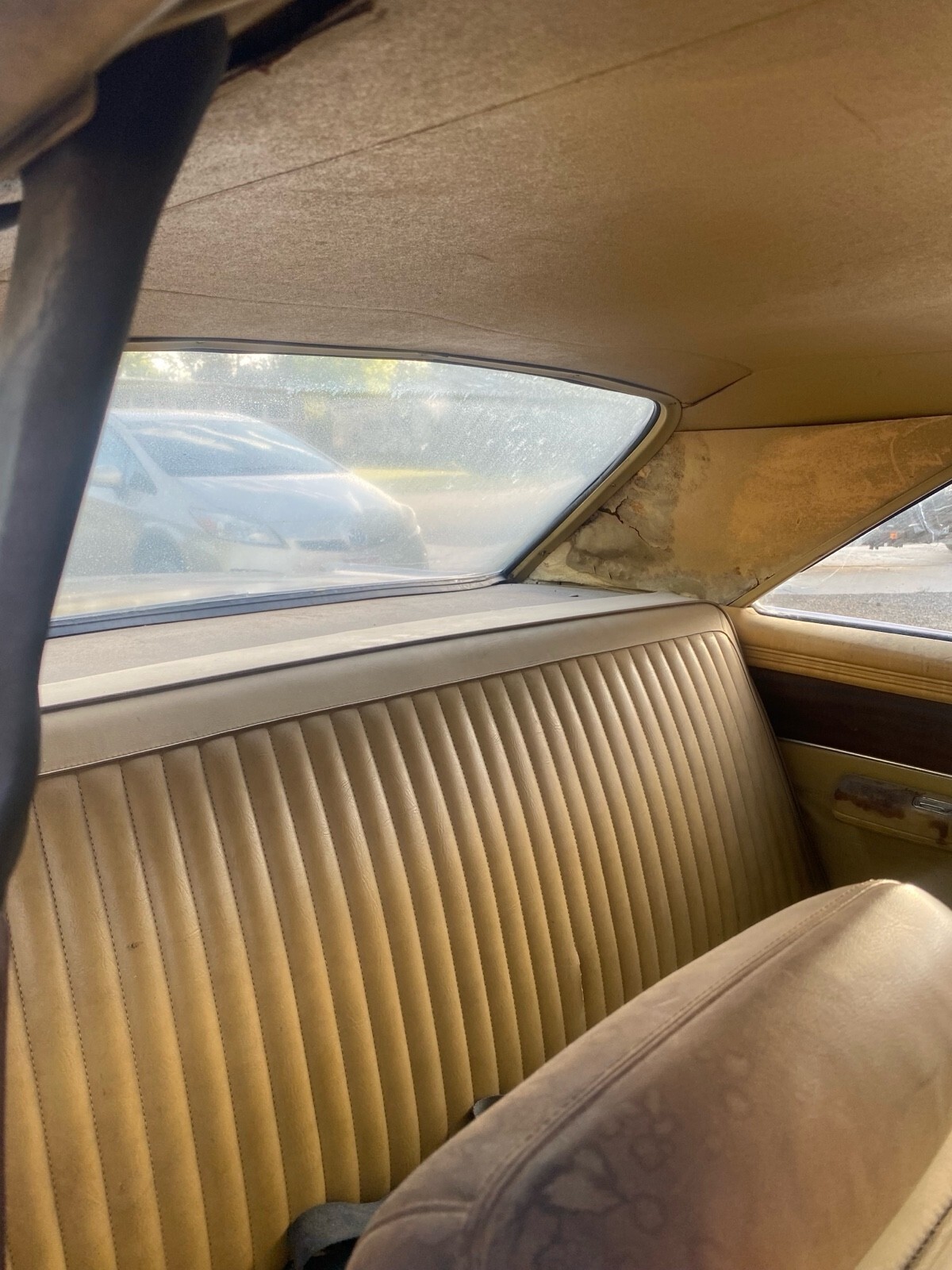 1974 Plymouth Scamp v8 318 - photo 7