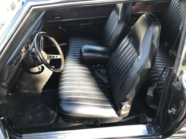 1974 Plymouth Other - photo 2